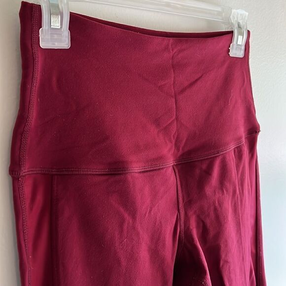 SPLITS59 MOJAVE FARRAH HIGH WAIST MOTO ACTIVE LEGGINGS SIZE MEDIUM - Picture 9 of 15